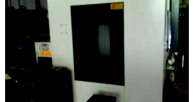 Centro de Usinagem MANFORD CNC 01