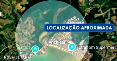 Imóvel Comercial com 72m² em Anchieta - ES