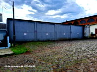 Depósito com 385m² em Santo Ângelo/RS