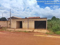 Casa 2 Quartos, 2 WCs, 77m² Construída em Terreno 280m²
