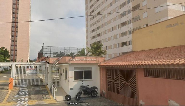 Apartamento 2 quartos com vaga, 98m², desocupado