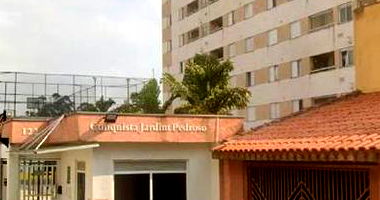 Apartamento 2 quartos com vaga, 98m², desocupado