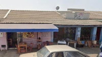 Casa com 3 Quartos em Jaguapitã/PR