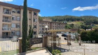 Apartamento com 2 quartos em Teresópolis/RJ