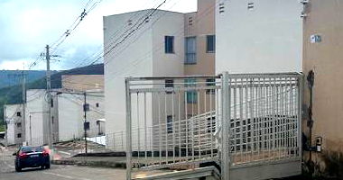 Apartamento com 47,94m², 2 quartos, 1 banheiro, 1 vaga