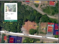 Terreno em Itapema/SC com 276m²