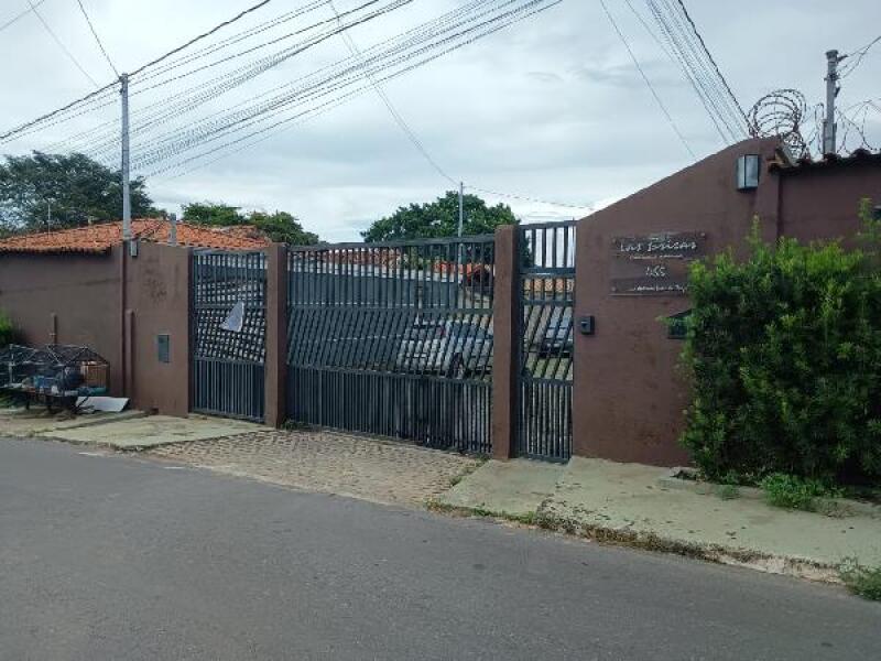 Casa 2 quartos, 49,52m² privativos em condomínio - São José da Lapa/MG