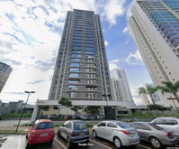 Apartamento 142m² com Vaga Dupla no Palhano 2, Londrina