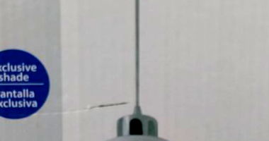 Pendente Startec & Co 60W - Oportunidade Imperdível!