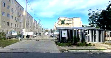 Apartamento 2 Quartos em Canoas com 76,21 m²