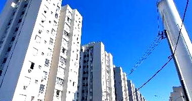 Apartamento com 2 quartos em Duque de Caxias