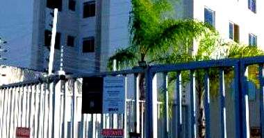 Apartamento em Fortaleza com 2 quartos