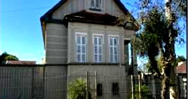 Casa 300,80m² em Cachoeira do Sul/RS