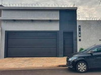 Casa com 199 m², 3 quartos, 2 banheiros, ocupada