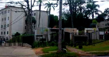 Apartamento com 2 quartos em Porto Alegre