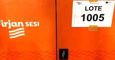 Sucata de Equipamentos Eletrônicos - Oportunidade Única!