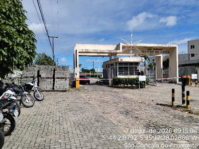 Apartamento 2 quartos com 45,50 m²