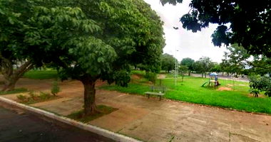 Apartamento padrão COHAB com 3 quartos, 2 banheiros e 142,74m² construídos