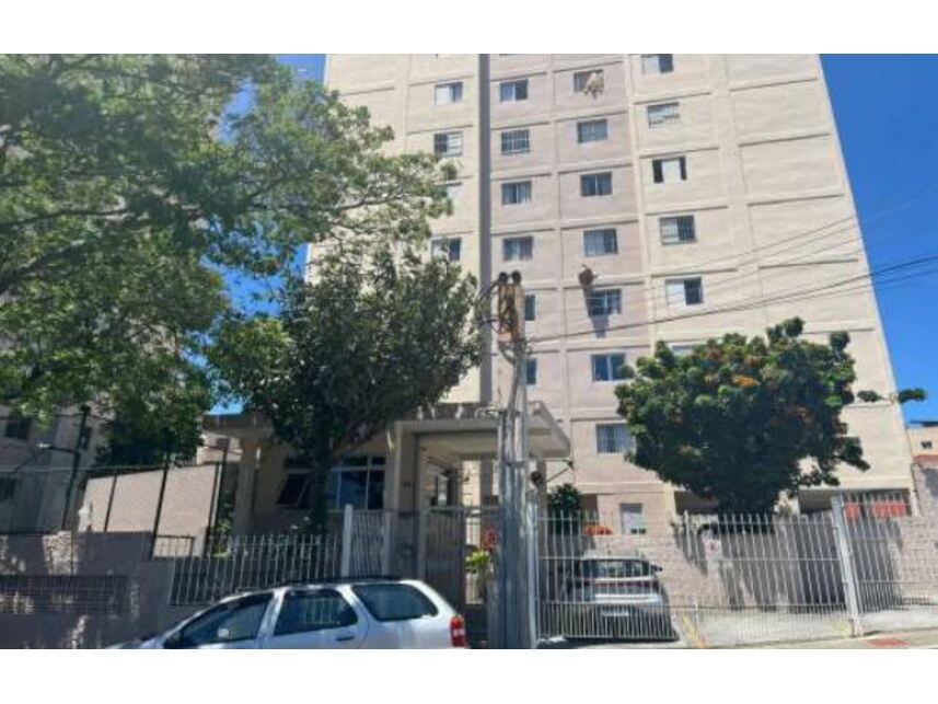 Apartamento com 3 quartos em Diadema