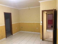 Casa com 3 quartos, 1 banheiro, 237m² construída, ocupada