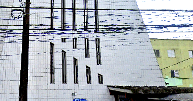 Apartamento com 17,70m² em Praia Grande/SP