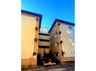 Apartamento com 2 quartos em Teresina/PI