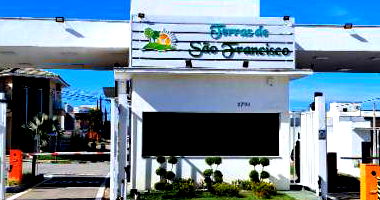 Casa Ocupada com 3 Quartos em Sorocaba