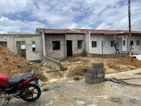 Terreno 126m² em Rio Largo/AL - Loteamento Vila Rica