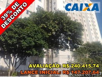 Apartamento com 2 quartos, 49,78 m², em São Paulo