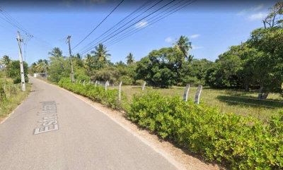 Lote de Terreno 504m² em Zona de Expansão