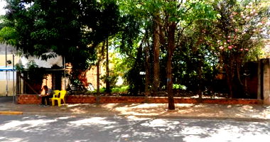 Terreno Urbano com 370m² em Presidente Prudente