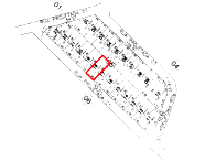 Terreno em Jaru com 327,44m²