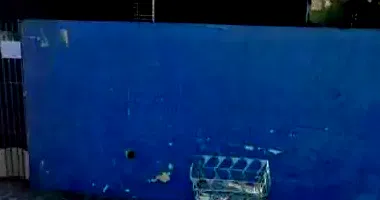 Casa em Leilão com 120m² de Terreno e Construção