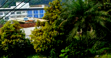 Terreno com Edificação em Brusque/SC