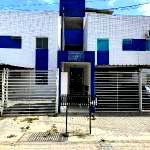 Apartamento 2 Quartos no Residencial San Diego em Campina Grande