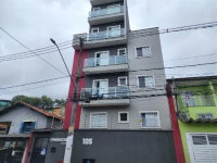 Apartamento com 2 quartos, 42,55 m²