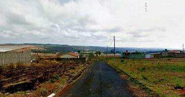 Imóvel rural com 50 hectares, área de cultura e campo