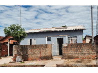 Casa c/ 2 quartos, 50m² em Iacri/SP - Leilão Judicial