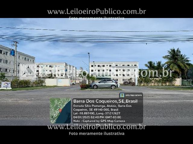 Apartamento 2 quartos, 1 banheiro, 1 vaga, 51m², desocupado