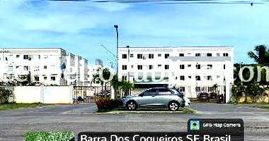 Apartamento 2 quartos, 1 banheiro, 1 vaga, 51m², desocupado