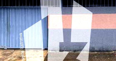 Casa em Santo Antônio do Descoberto/GO com 2 quartos