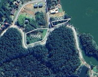 Terreno Urbano em Rio dos Cedros/SC - 770,70 m²