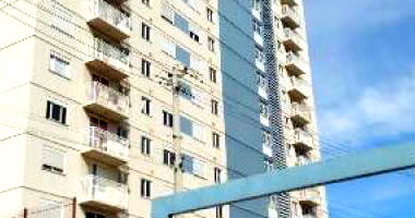 Apartamento com 1 Quarto em Caxias do Sul/RS