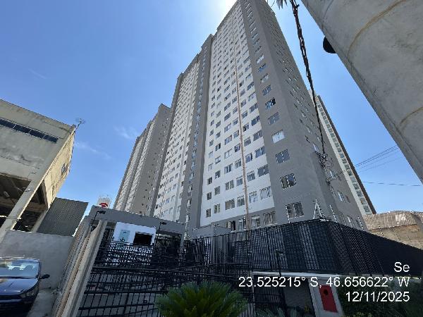 Apartamento com 2 quartos, 61,46 m², Barra Funda