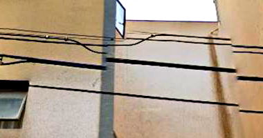 Apartamento Ocupado com 1 Vaga em Belo Horizonte/MG