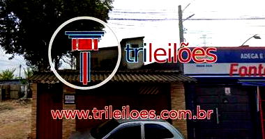 Terreno com Benfeitorias em Mogi das Cruzes