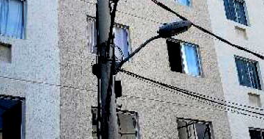 Apartamento Solar do Oeste I com 2 Quartos e 40,54 m²