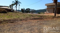 Terreno em Carmópolis de Minas - 800 m²