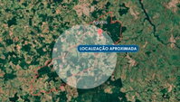 Direitos sobre Terreno 200 m² - Lot. Residencial Bem Viver