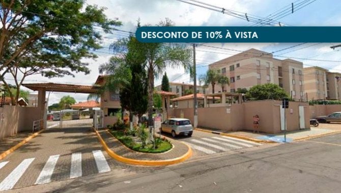 Apartamento 48 m² com 1 vaga - Ocupado